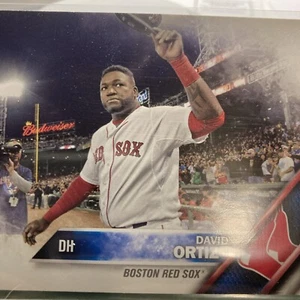 david ortiz - Picture 1 of 2