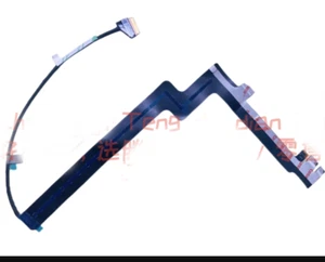 New For Lenovo YOGA S7ProX 14IAH7 Mic Cable Wire DC020033M10 DC020033M00 - Bild 1 von 2