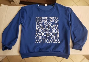 Kid Sweater, Size M - Picture 1 of 1