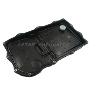 6510052AA Transmission Oil Pan OEM For JEEP GRAND CHEROKEE 2014-2018 RAM 1500 - Picture 1 of 6