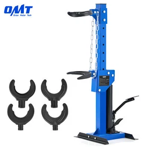 OMT Hydraulischer Federbeinspanner Feder Federbein 4,5 Tonnen Spanner 4500 kg - Bild 1 von 8
