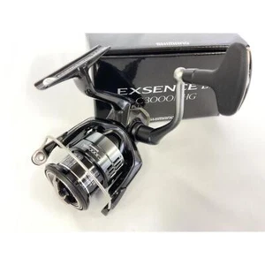 Carrete giratorio Shimano 24 EXSENCE BB C3000MHG - Imagen 1 de 1