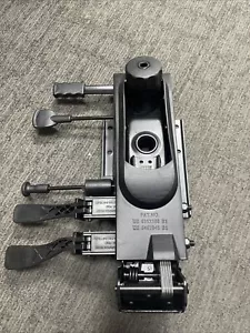 Office Chair Tilt Control Mechanism, 5 LEVER for Alera El41ME10B - Picture 1 of 3