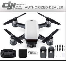 dji spark afterpay
