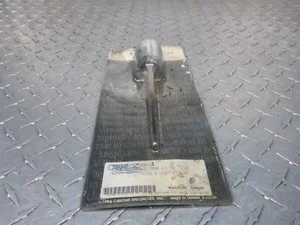 NOS Chrome Specialties 270044 Oil Tank Filter Plug - Picture 1 of 6