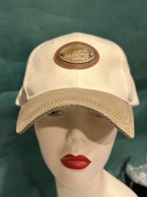 POCONO RACEWAY PENNSYLVANIA RACING DAD HAT CAP ADJUSTABLE VTG NASCAR AMERICAN - Image 1 of 4