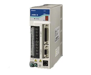 Servo accionamiento de CA Delta ASD-B20121-B 100W 220 V 1 PH - Imagen 1 de 1