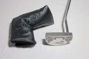 Scotty Cameron Super Select GOLO 6 Putter 36" Mens RH HC FREE SHIPPING - Picture 1 of 5