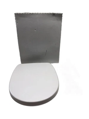 Sedile WC Ideal Standard E822501 Connect Freedom - Immagine 1 di 4