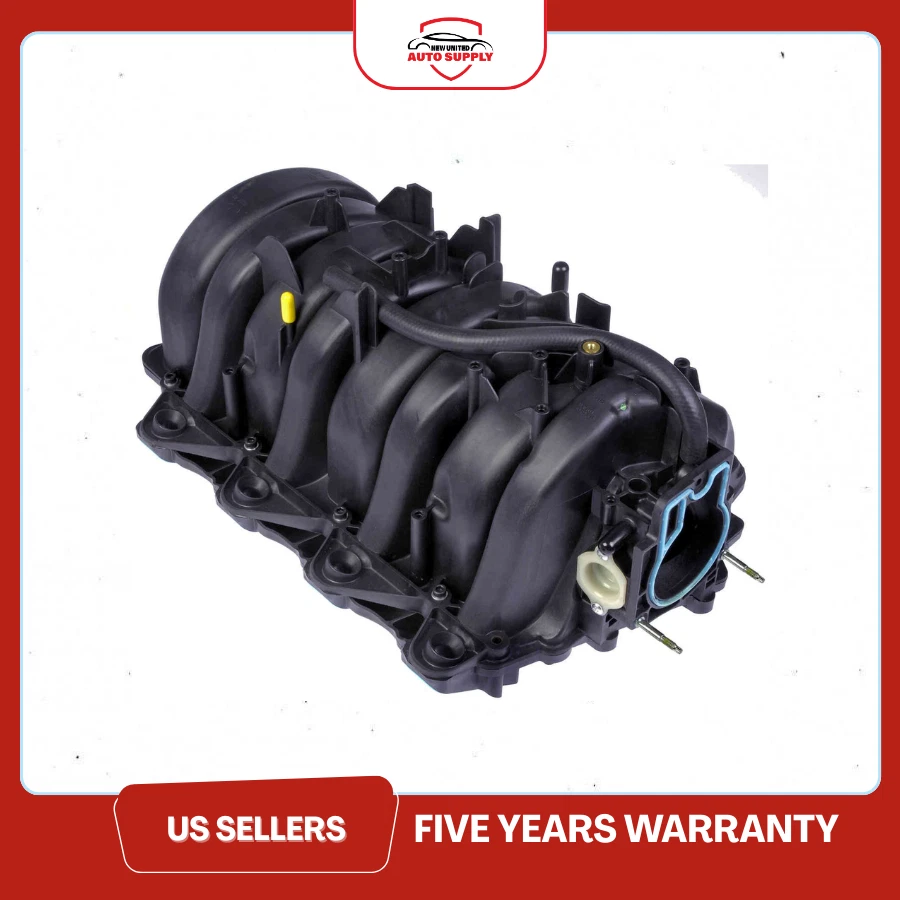 Dorman 615-183 进气歧管雪佛兰 1500 Avalanche Express Van — 第 1/2 张图片