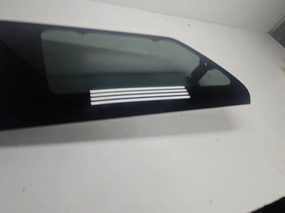 2011 - 2020 TOYOTA SIENNA REAR LEFT DRIVER SIDE QUARTER WINDOW GLASS OEM Foto 1 de 4