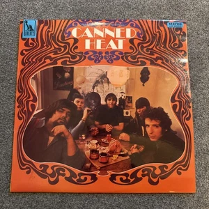 CANNED HEAT LIBERTY LBS 83059E - Picture 1 of 8