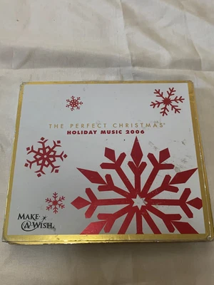 The Perfect Christmas: Holiday Music 2006 - Image 1 of 4