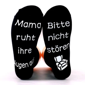 Damen Kuschelsocken | Wintersocken | Bettsocken | Haussocken | Home Socks - Bild 1 von 4