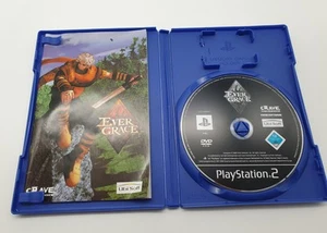 Evergrace Sony PS2 Spiel, Playstation 2 Videospiel - Bild 1 von 1