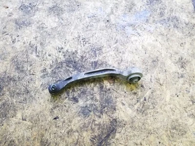 Audi A6 S6 C6 4F 2006 Fourchette, bras de suspension inférieur avant AMD6085 - Photo 1/2