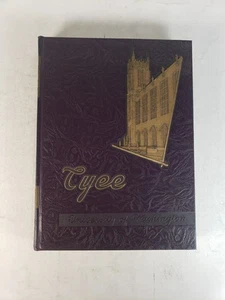 1951 Tyee University of Washington  Annual Yearbook (52nd Edition) - Bild 1 von 15