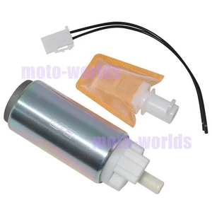 Fuel Pump + Strainer For Suzuki VZ800 Intruder M800 / Boulevard M50 2005 06-2012 - Bild 1 von 7