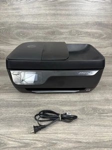 HP OfficeJet 3830 Wireless All-In-One  Inkjet Printer - Picture 1 of 8