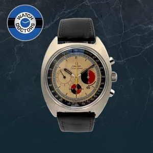 Vintage Omega Seamaster 1972  (T190) - Picture 1 of 11