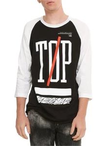 Twenty One Pilots TOP Raglan - Picture 1 of 1