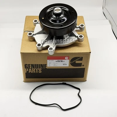 Water Pump AW7163 For 1999-13 Jeep Grand Cherokee Liberty Commander V6 3.7L 4.7L Foto 1 de 4