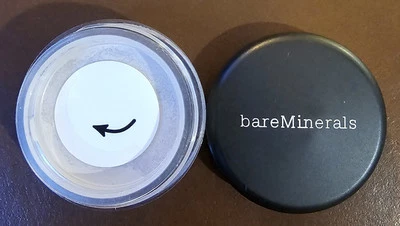 BareMinerals Bare Escentuals Embrace Eye Shadow Eye Color .01oz .28g Mini New - Image 1 of 3