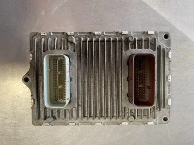 Dodge Journey 2011-2012 3,6 L ECM motor computador 05150656AA 68092683AD Foto 1 de 3