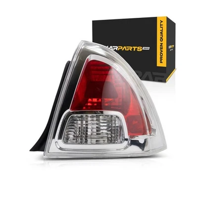 Unidad de luz trasera lado del pasajero para Ford Fusion 2006 2007 2008 2009 | CAPA Foto 1 de 4