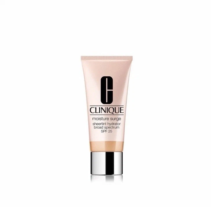2 Pack Clinique Moisture Surge Sheertint Hydrator — Universal Light - Image 1 of 1