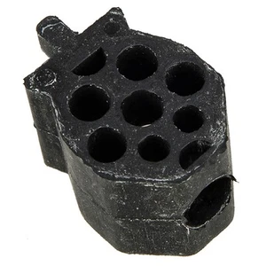 Montaje aislante superior del radiador 13306606 apto para Buick Encore Chevy Cruze Malibu - Imagen 1 de 4