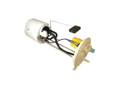 Conjunto de bomba de combustible y transmisor Motorcraft 59825QKPT para Ford F450 Super Duty Foto 1 de 2