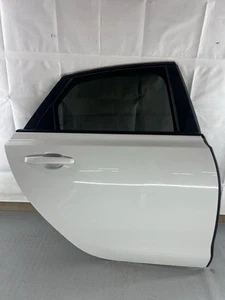 PORTIERA PORTA SPORTELLO POSTERIORE POST. DESTRA DX JAGUAR XF 2016 - Bild 1 von 19