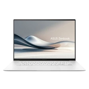 Asus Zenbook S 16 UM5606WA-RK024W Notebook 16 Zoll Ryzen AI 9 365 24GB DDR5 1TB - Imagen 1 de 3