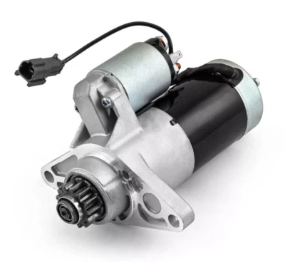 Mini motor de arranque de alto par Speedmaster Mazda RX8 1,3 L 2009 2010 2011 Foto 1 de 4