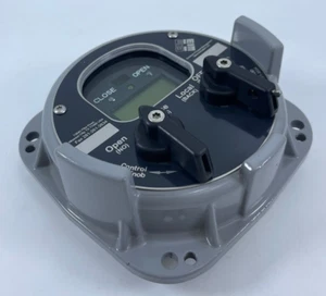 EMERSON EIM TEC2 Electric Actuator LDM Local Display Module - Bild 1 von 9