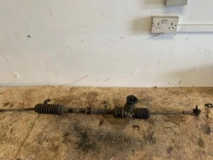 HONDA CRX MK1 ZC1 GD MANUAL STEERING RACK - Picture 1 of 3