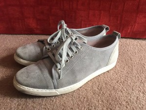 mint velvet trainers sale