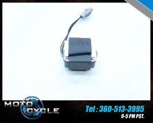 2004 ABRIL TUONO 03 04 05 1000 R 1000R SENSOR DE PUNTA ÁNGULO DEL BANCO CHOQUE A2 - Imagen 1 de 4