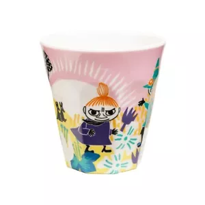 Moomin Meadow Morning Mug - Picture 1 of 4