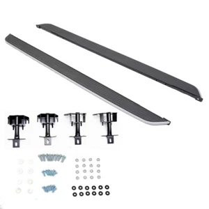 Running Board Side Step Kit For Land Rover Range Rover Velar L560 2018-2024 - Foto 1 di 6