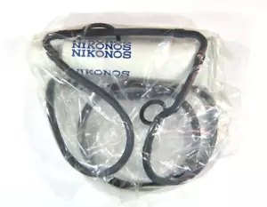 Nikon Original O Ring Set for Nikonos IV-A Underwater Cameras Sealed Grease Box - Picture 1 of 3