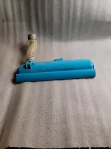 Dyson DC07 gruppo alloggiamento spazzola corto tubo interno parti Teal - 1121T21 OEM - Foto 1 di 7