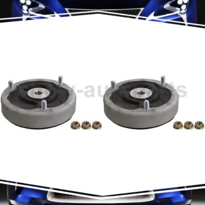 Monroe 2X Soporte de puntal de suspensión trasera para BMW 528xi 2008 Foto 1 de 2