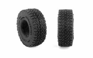 RC4WD BFGoodrich All-Terrain K02 0,7" Scale Reifen Z-T0219 Micro 24th 39x18mm TF2 - Bild 1 von 7
