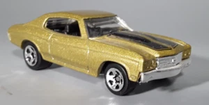 Hot Wheels 1970 Chevelle No Package - Picture 1 of 2