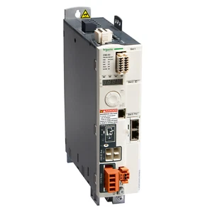 Schneider Electric LXM32MD30N4 LXM32 MODULAR 30A RMS CRE - Foto 1 di 1
