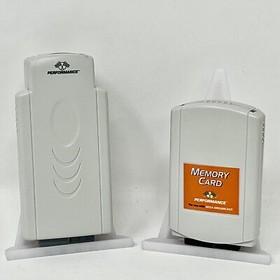 Performance Bundle - 1 Mb Memory Card and TremorPak for the Sega Dreamcast