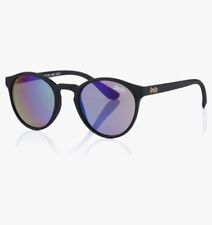Brand New Superdry Saratoga 104 Unisex Sunglasses Multicoloured 