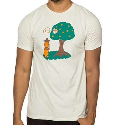 Camiseta League of Legends OK Blanca Tallas Adulto Anime Licencia NUEVA Foto 1 de 1